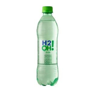 H2O Limao