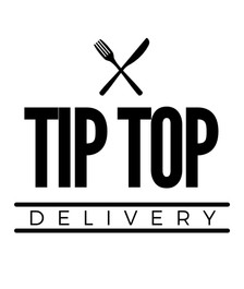 Tip Top Delivery
