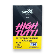 ONIX HIGH TUTI FRUTTI