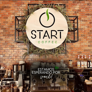 Start Coffee