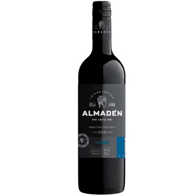 Miolo Almadén Tannat 750ml