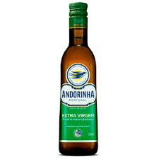 AZEITE EXT VIRGEM VD ANDORINHA 500ML