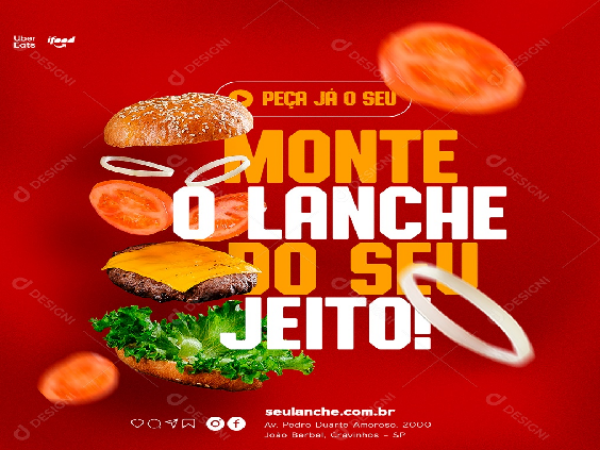 X MONTADO