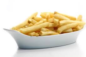 BATATA FRITA