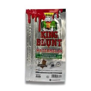 SEDA KING BLUNT WATERMELON