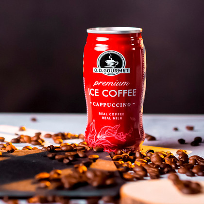 Iced Coffee Simples 210ml