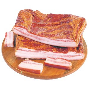 BACON KG