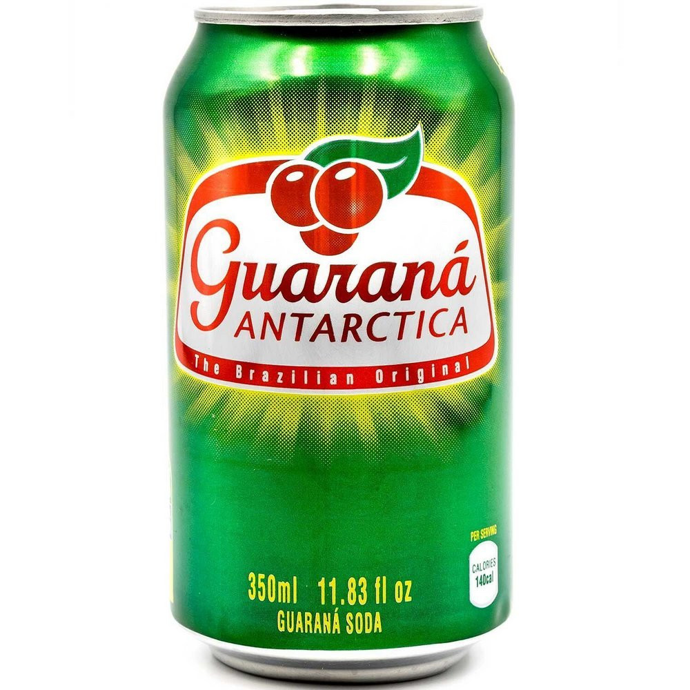 ANTARTICA LATA