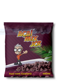 ACAI MIC JCR SACHE 450ML