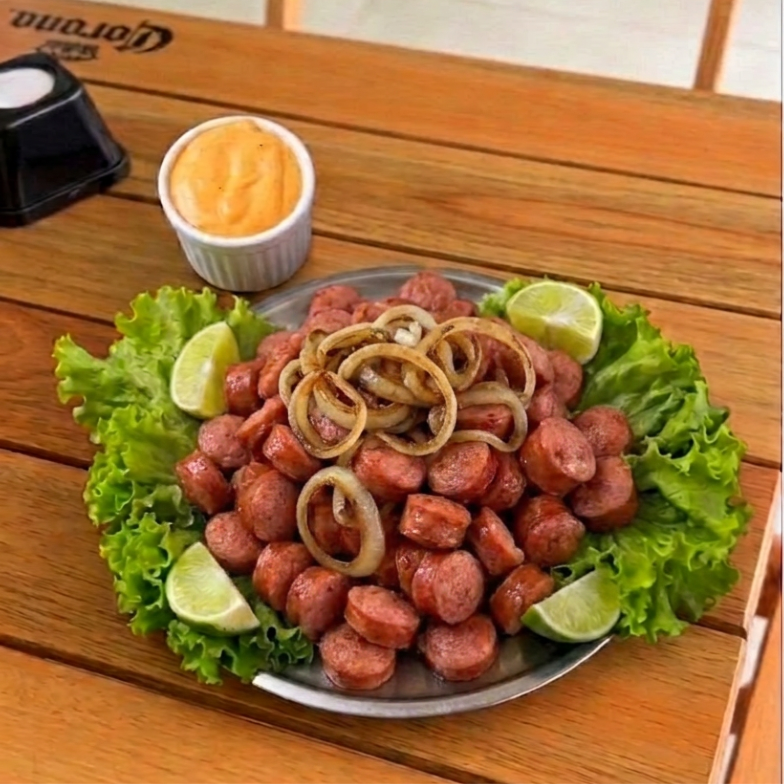 LINGUIÇA FINA