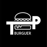 TOP BURGUER