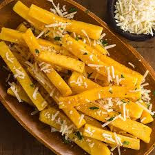 1/2 Porcão Polenta com Parmesão