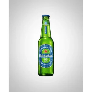 Heineken Zero