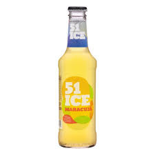 ICE 51 MARACUJA 275ML