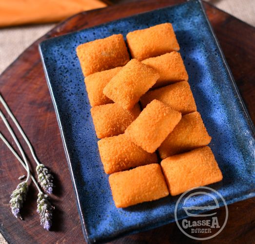 Crispy de Gouda