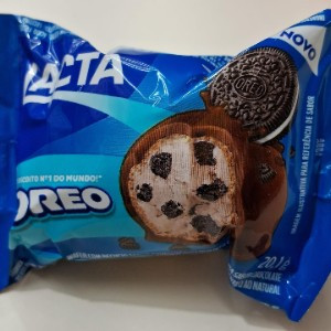 BOMBOM OREO UNIDADE