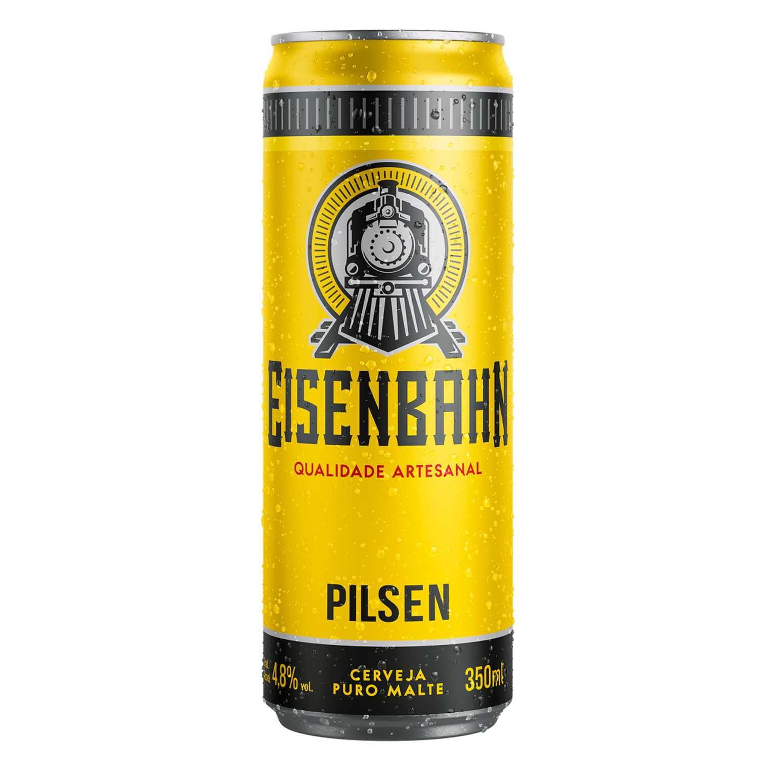 Eisenbahn 350ml