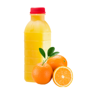Suco laranja natural