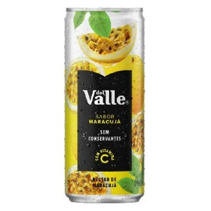 SUCO MARACUJA 290ML