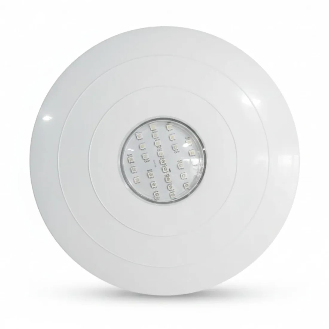 LED GRANDE  - AZUL