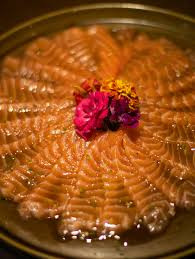 CARPACCIO A MODA YGARAPE (100g)