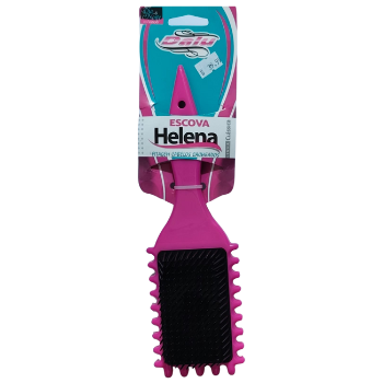 ESCOVA P/ CABELO DALU HELENA