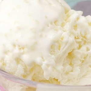 CREME DE TAPIOCA 300ML