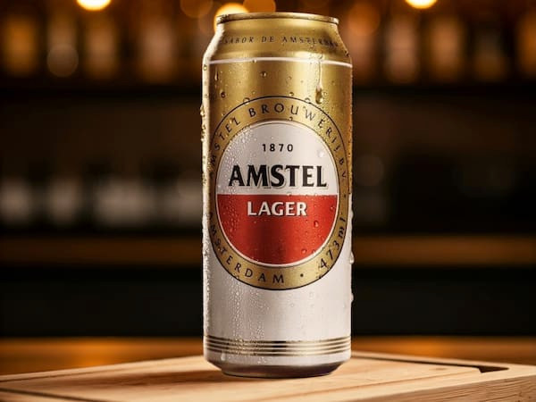 Amstel 269 Ml