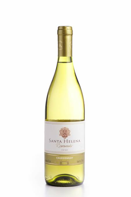 VINHO SANTA HELENA CHARDONAY