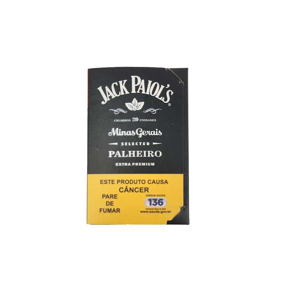 Jack Paiols Original 20 un