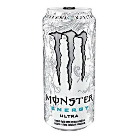 MONSTER ULTRA