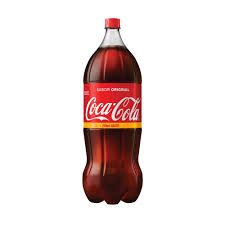 COCA COLA 2LT