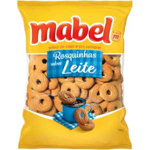 BISC.MABEL ROSQUINHA LEITE