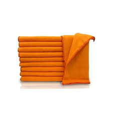 FLANELA AMARELA 38X58
