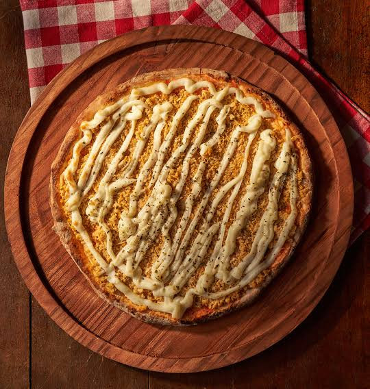 BROTO FRANGO CATUPIRY