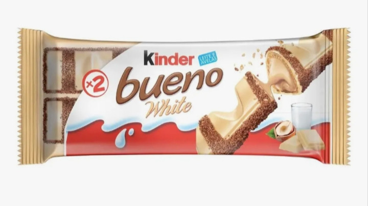 KINDER BUENO