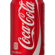COCA NORMAL LATA