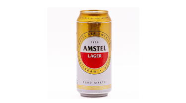 Amstel 473ML