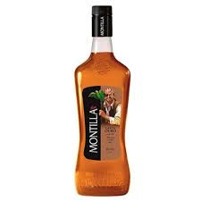 RUM MONTILLA CARTA OURO 1L