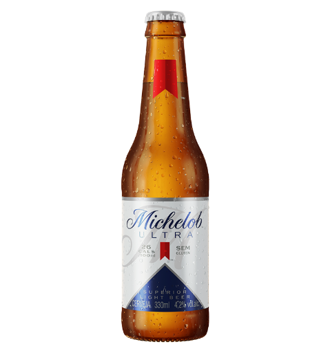 Michelob Ultra 330ml