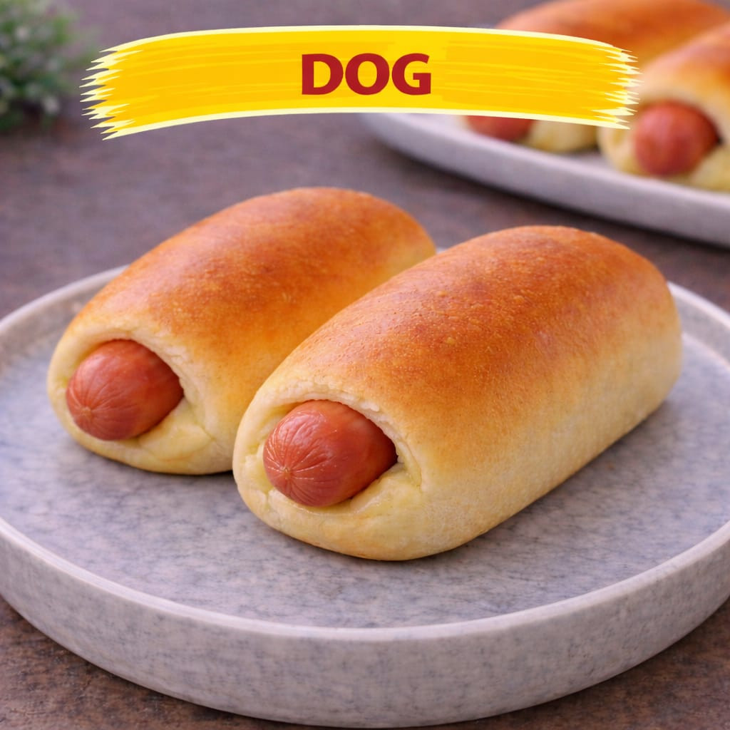 Dog Simples