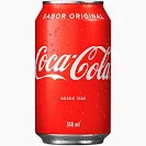 COCA COLA 350ML