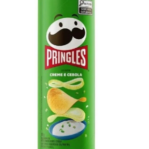 PRINGLES BATATA CEBOLA 109G 1