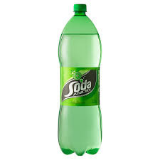 Refri Antartica Soda 2L