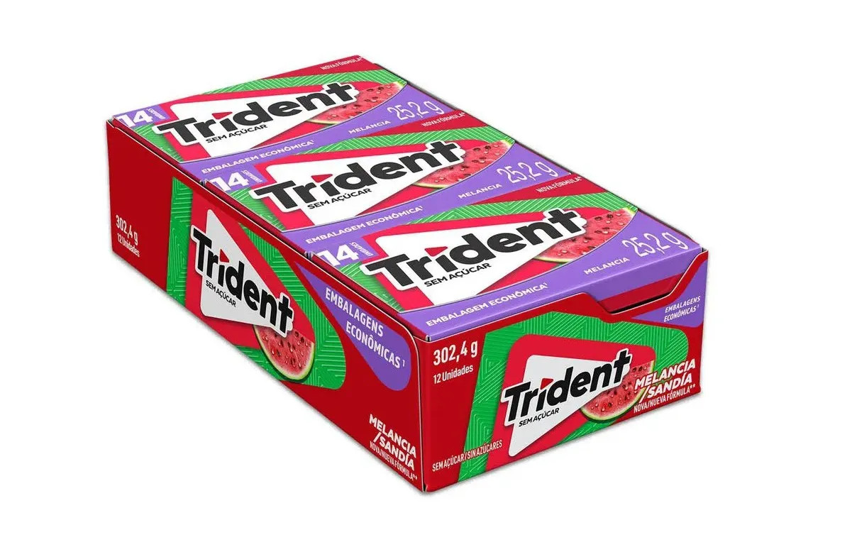 Trident