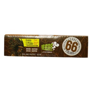 SEDA BROS BROWN