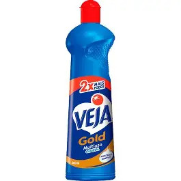 Gold Multiuso (Veja) 500ml