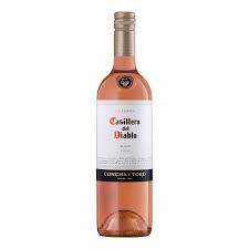 VINHO CASILLERO ROSE