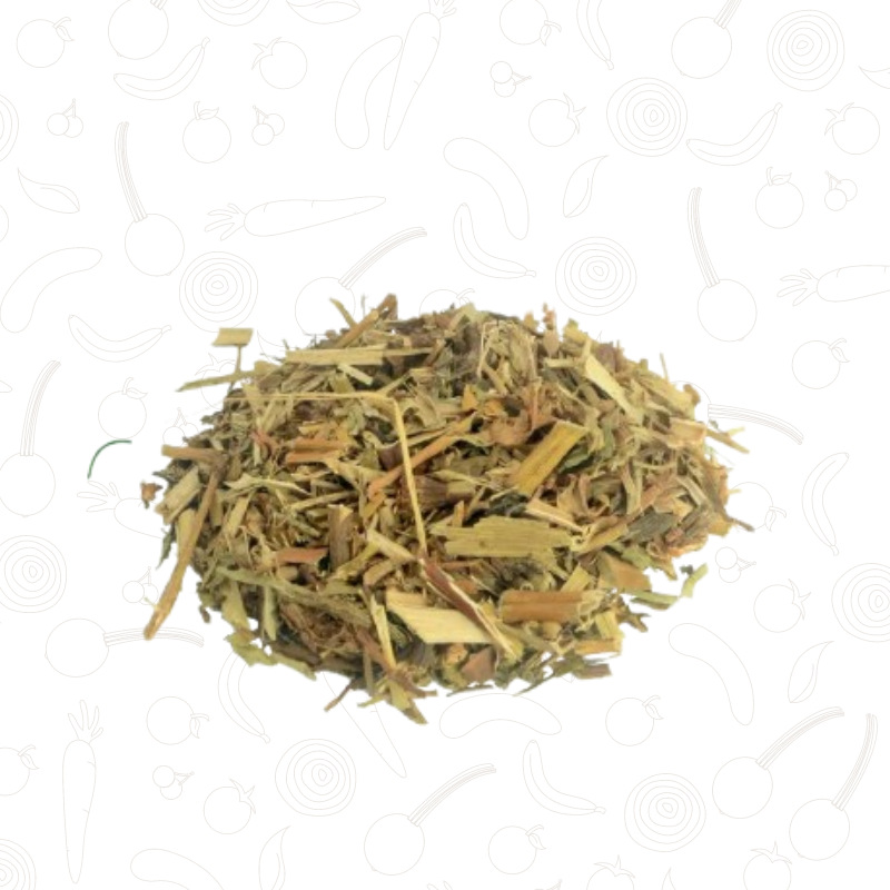 Erva de Bicho 50g