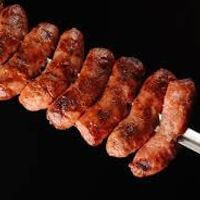 SALSICHAO TEMPERADO (UNIDADE)